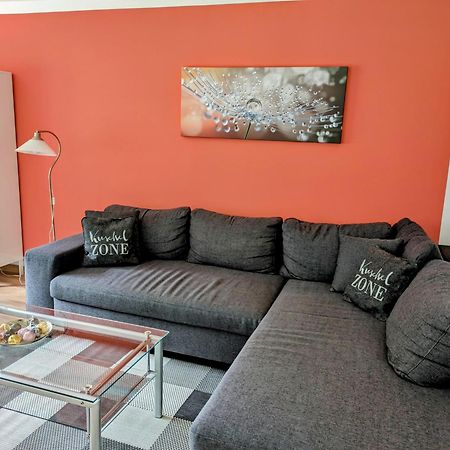 Apartmán Pulgersmuehle, Eg Altstrimmig Exteriér fotografie