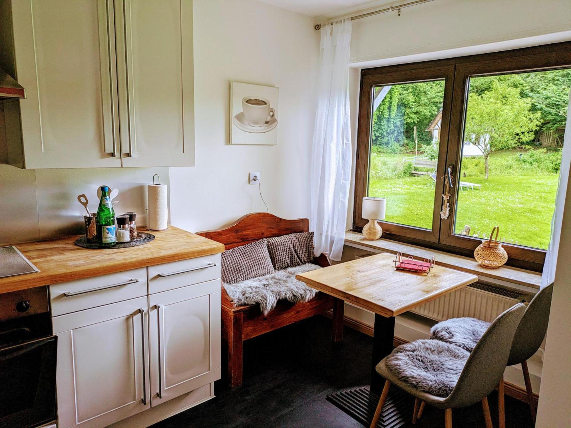 Apartmán Pulgersmuehle, Eg Altstrimmig Exteriér fotografie