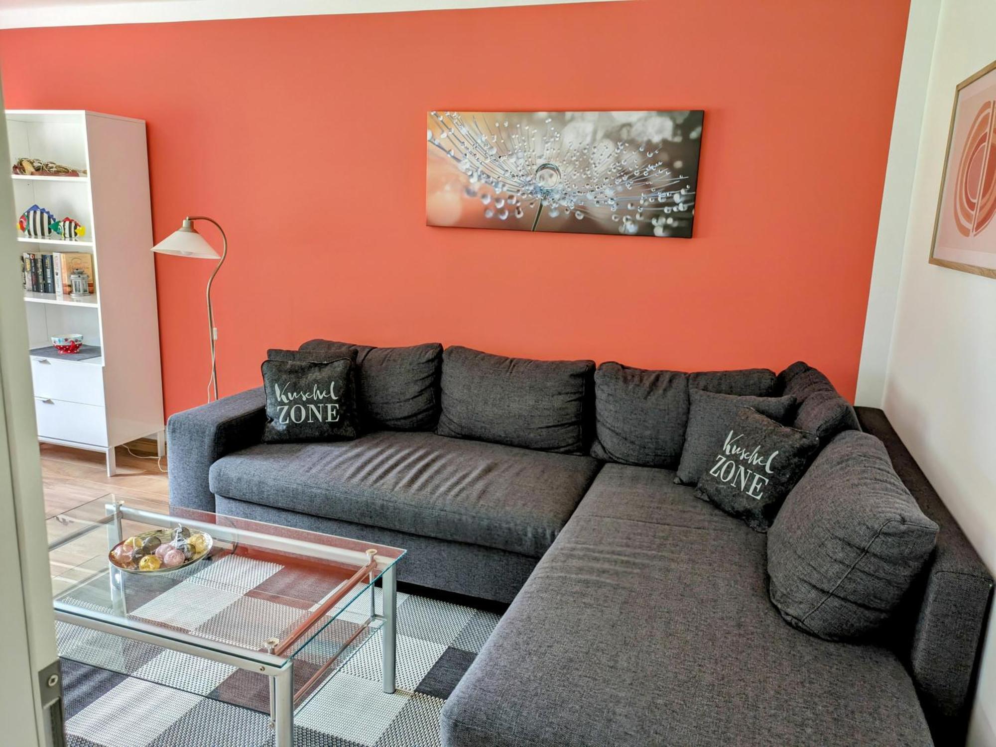 Apartmán Pulgersmuehle, Eg Altstrimmig Exteriér fotografie