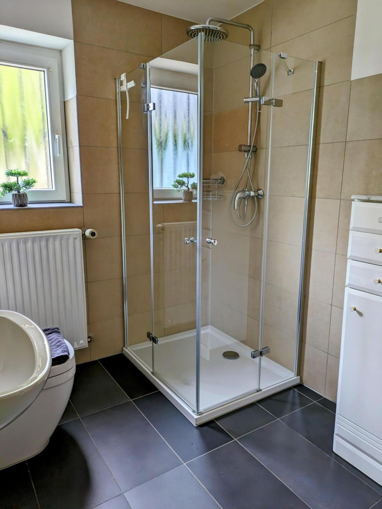 Apartmán Pulgersmuehle, Eg Altstrimmig Exteriér fotografie