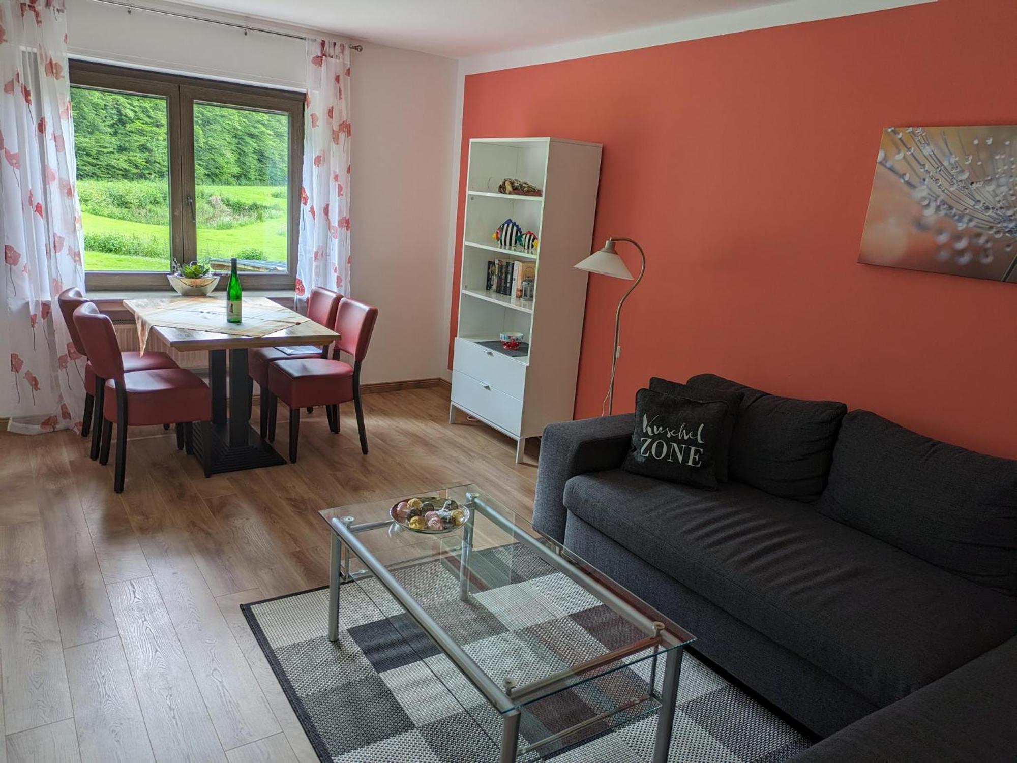 Apartmán Pulgersmuehle, Eg Altstrimmig Exteriér fotografie