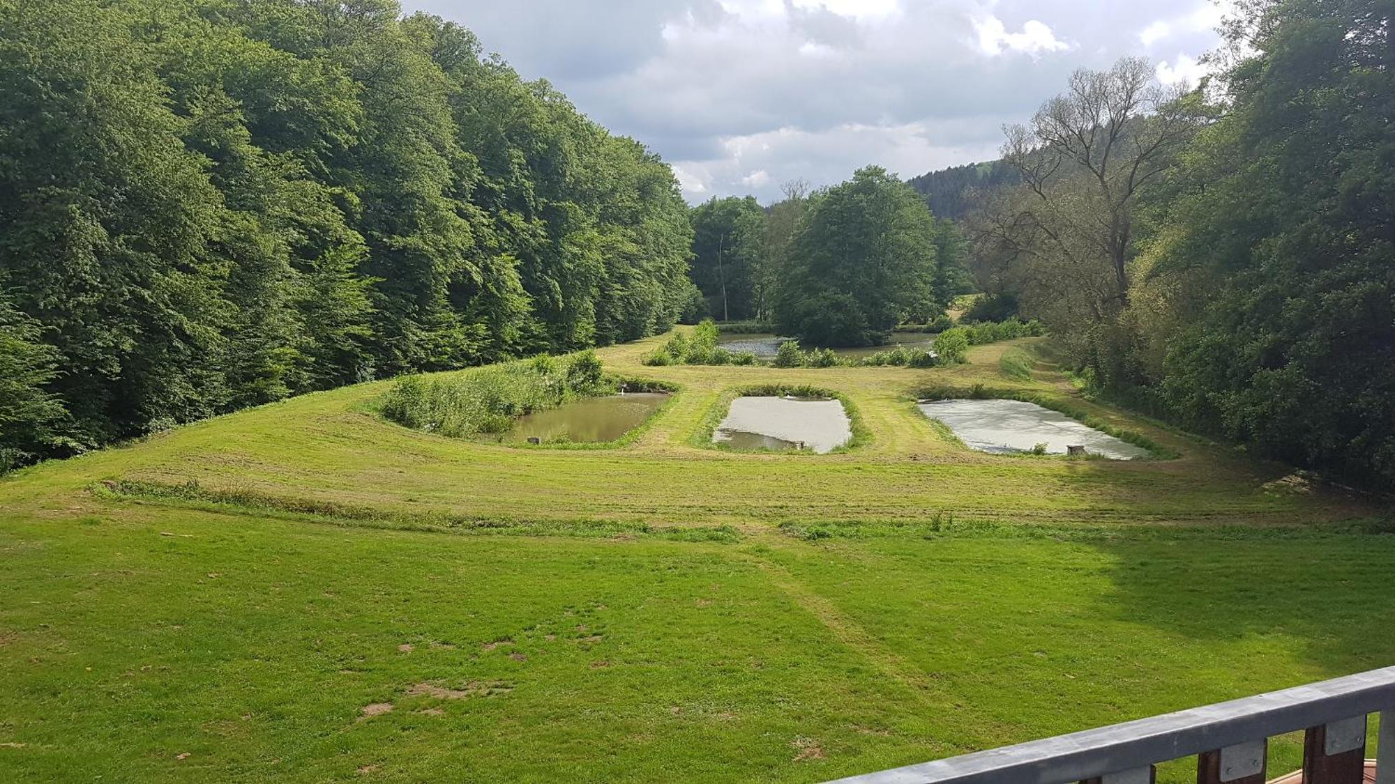 Apartmán Pulgersmuehle, Eg Altstrimmig Exteriér fotografie